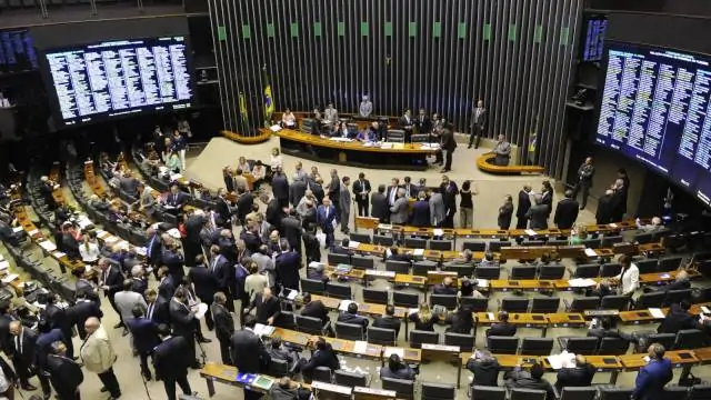 Congresso pode definir direção para economia circular – e o que é transição justa