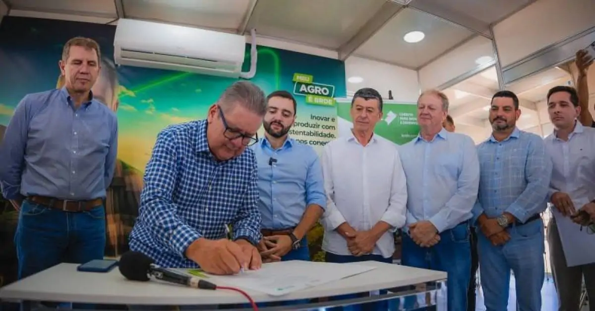 Consórcio de municípios terá apoio do BRDE para ampliar reciclagem de resíduos