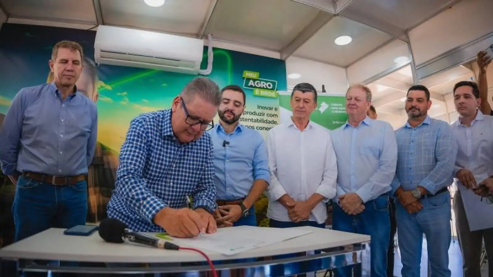 Consórcio de municípios terá apoio do BRDE para ampliar reciclagem de resíduos