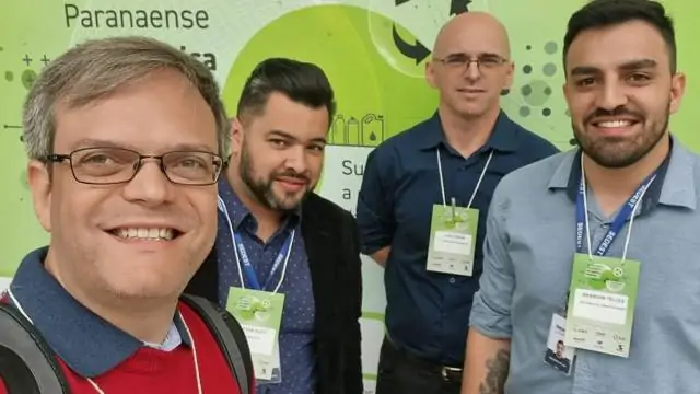 Consultor da Abrerpi participa do 6ª Congresso Paranaense de Logística Reversa
