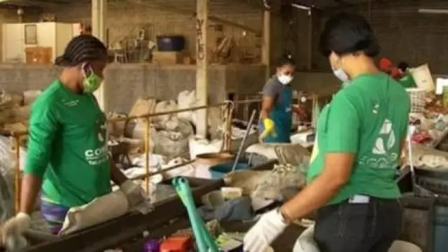 Contrato de R$ 157 mi para lixo comum ignora crise na reciclagem em Sorocaba, diz especialista