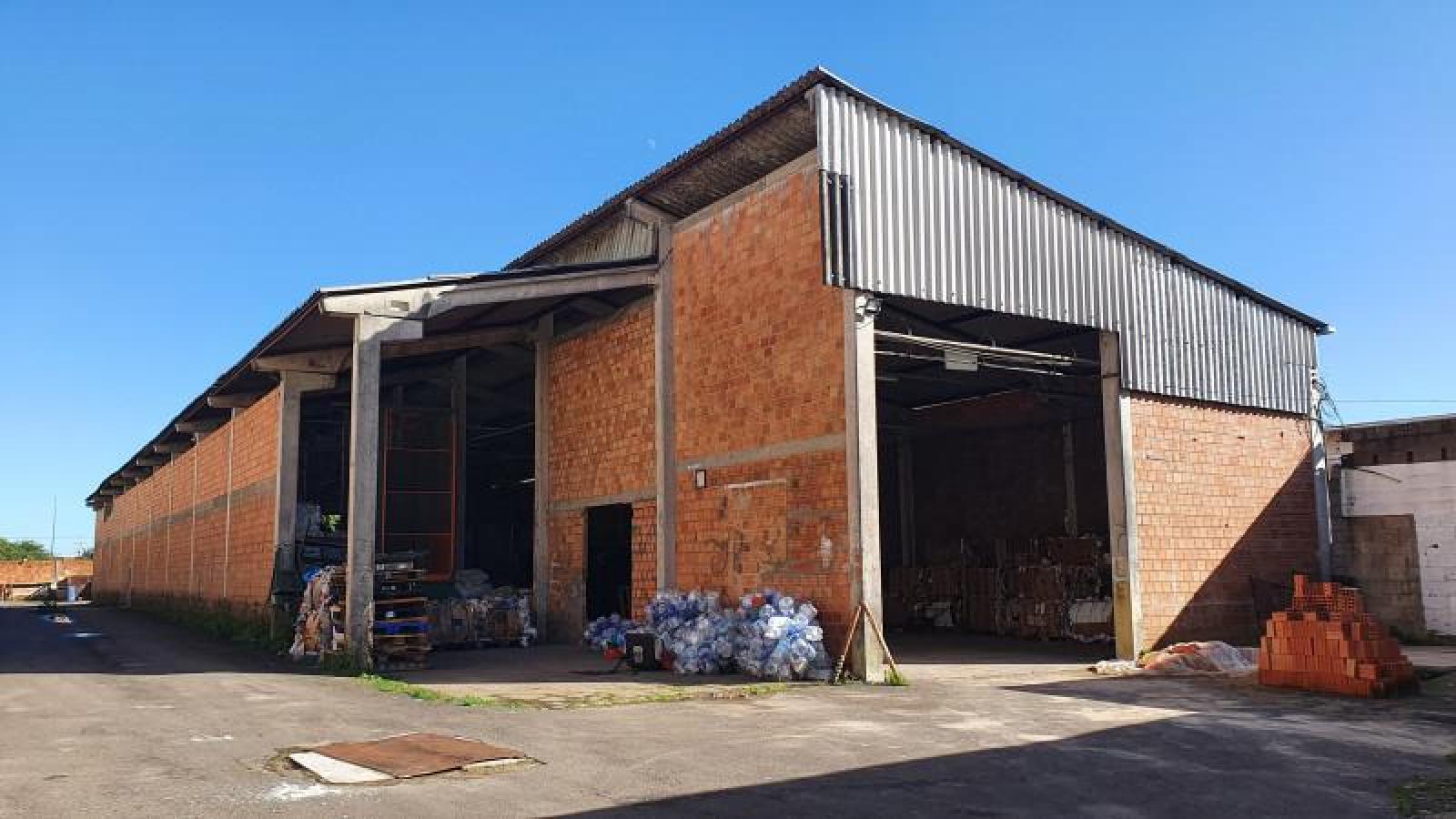 Cooperativa de reciclagem consegue licenciamento, mas esbarra na falta de recurso