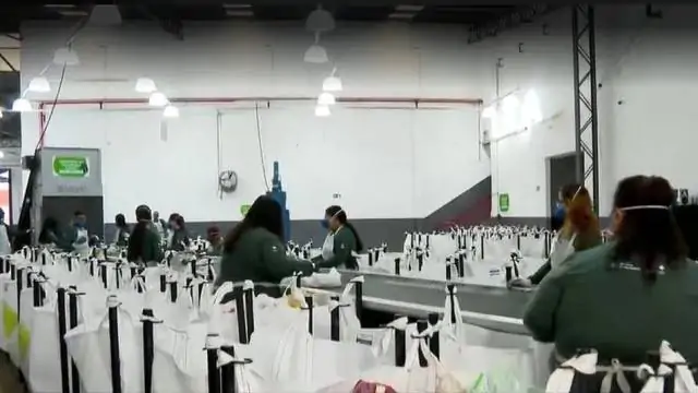 Cooperativa de reciclagem em São José do Rio Pardo espera recolher 240 toneladas de resíduos por mês