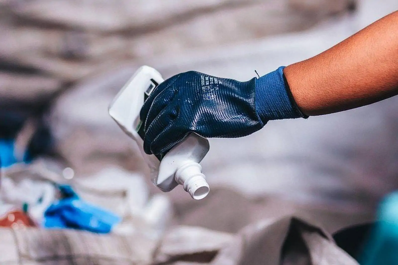 Cooperativas recebem novos equipamentos para fortalecer programa de reciclagem