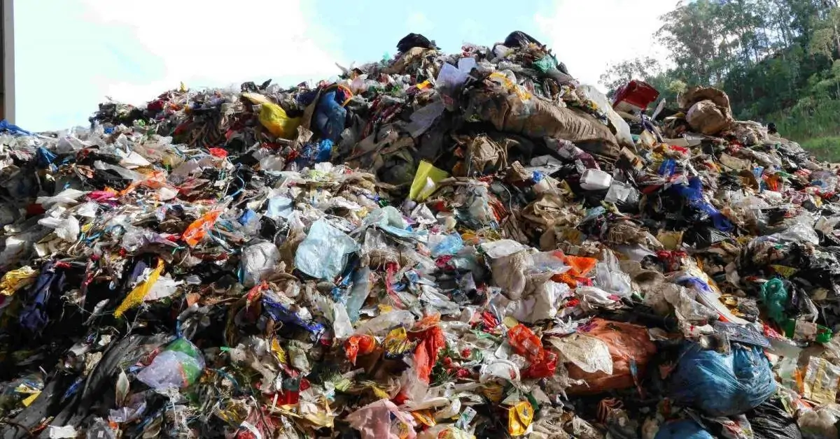 Coprocessamento transforma resíduos não usados na reciclagem em energia limpa