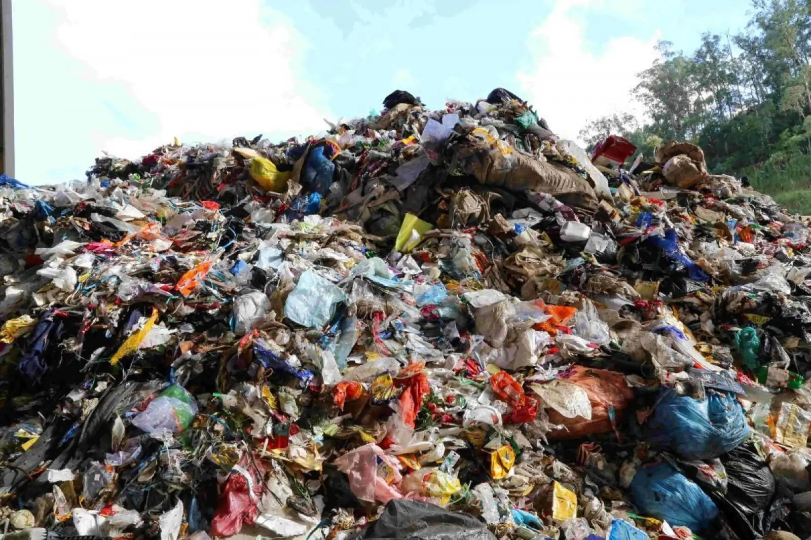 Coprocessamento transforma resíduos não usados na reciclagem em energia limpa