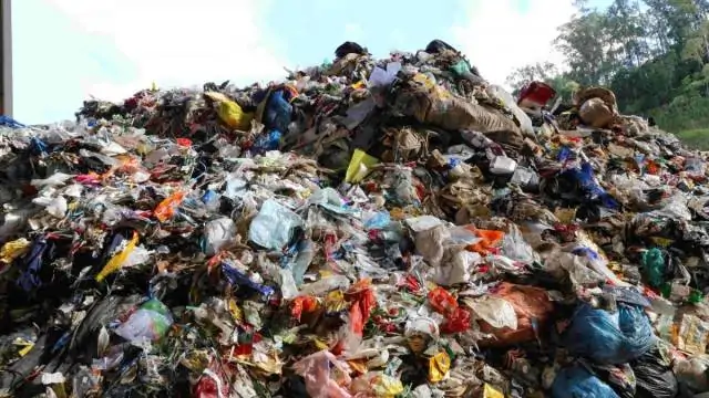 Coprocessamento transforma resíduos não usados na reciclagem em energia limpa