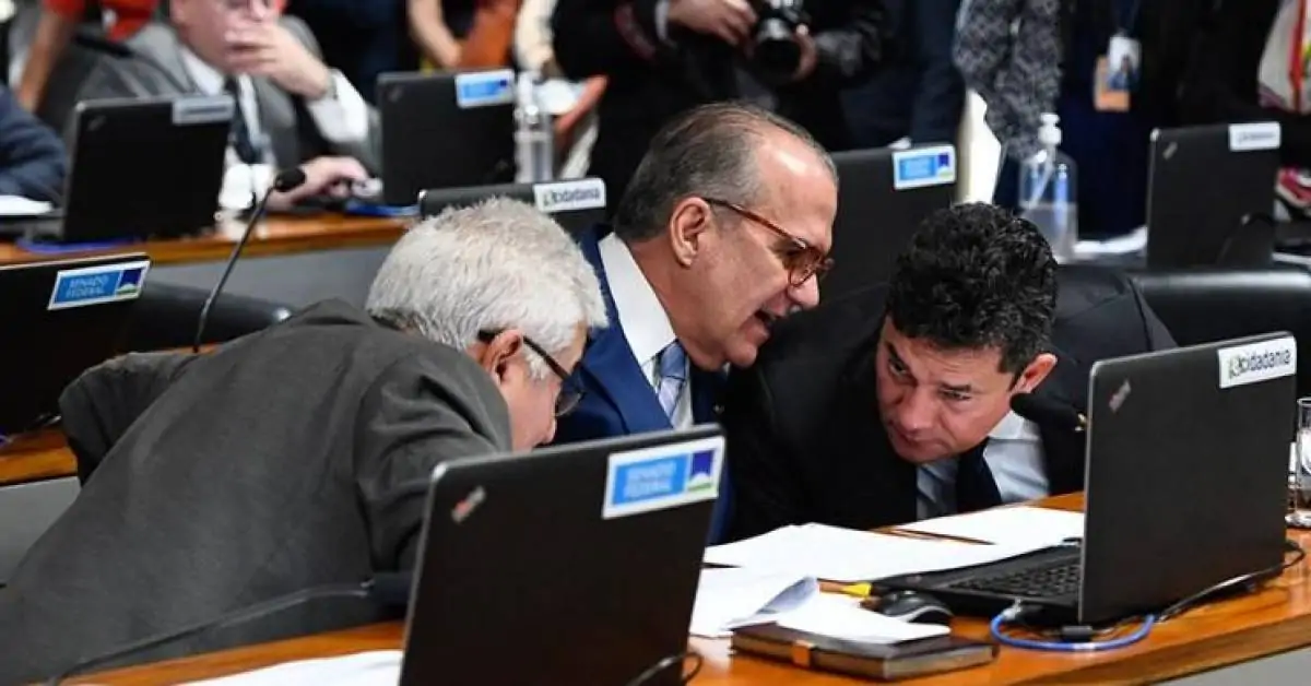 Criação da Política Nacional de Economia Circular é aprovada na CAE