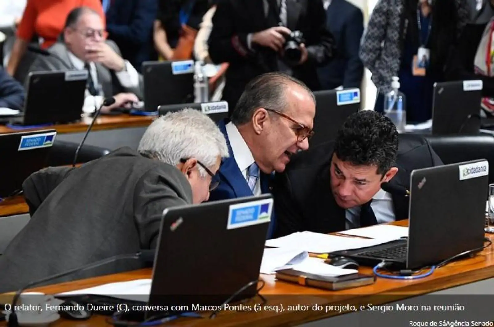 Criação da Política Nacional de Economia Circular é aprovada na CAE