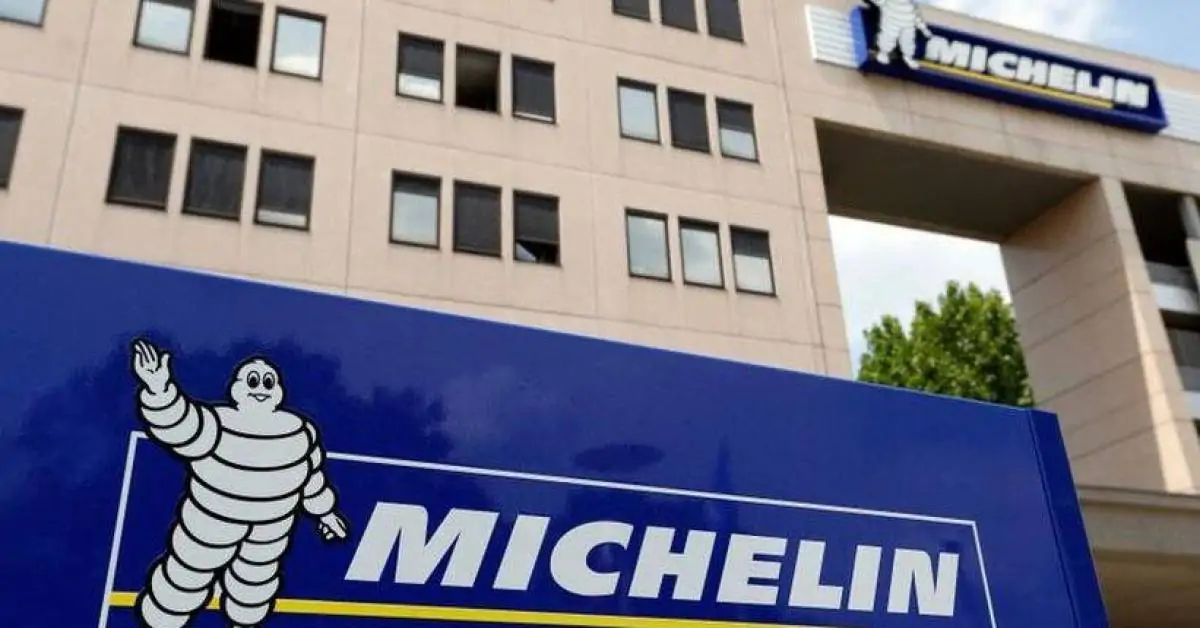 Criado grupo industrial de reciclagem de pneus apoiado pela Michelin