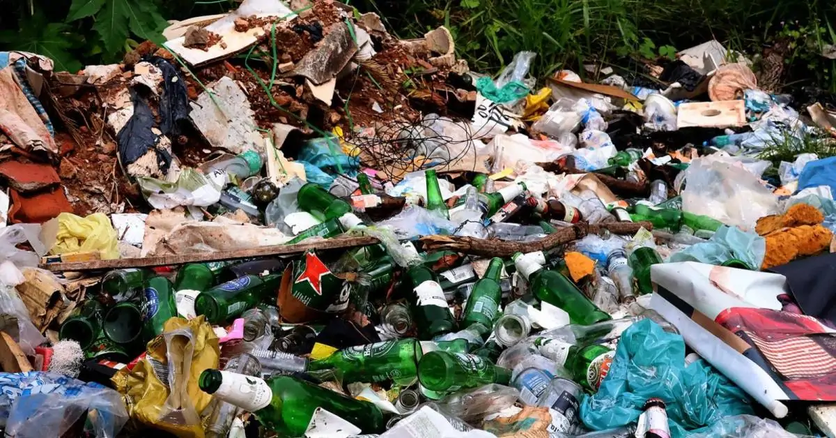 Crise sem precedentes na reciclagem do Brasil após quase 14 anos de Política Nacional