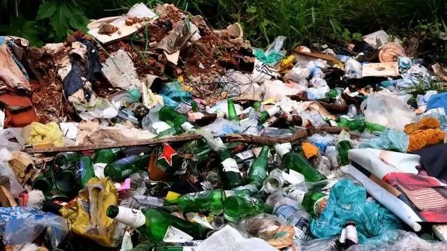 Crise sem precedentes na reciclagem do Brasil após quase 14 anos de Política Nacional