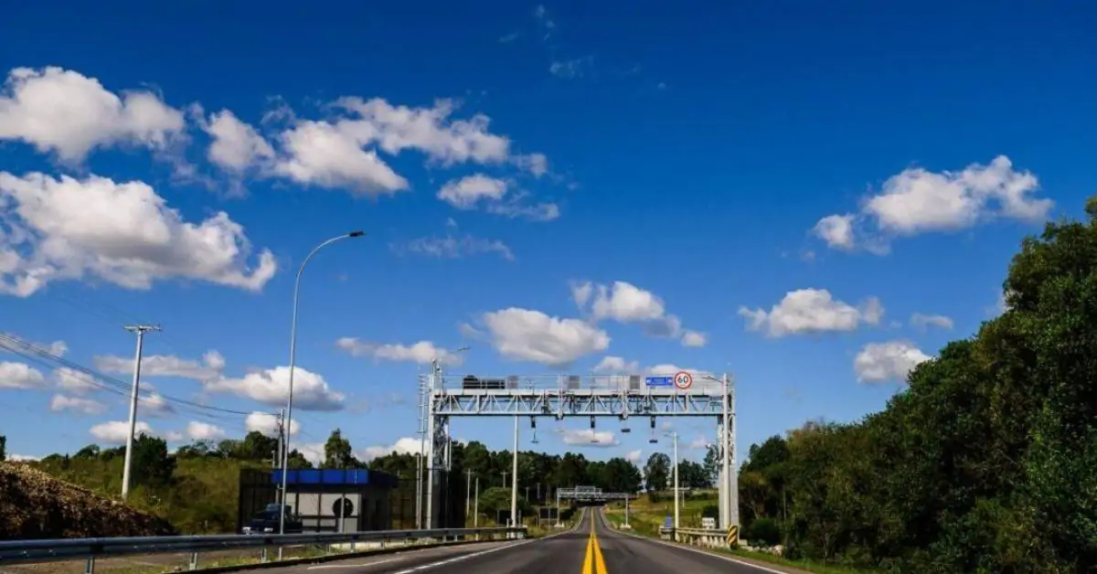 CSG utiliza asfalto produzido com pneus reciclados que aumenta durabilidade do pavimento em até 5 vezes
