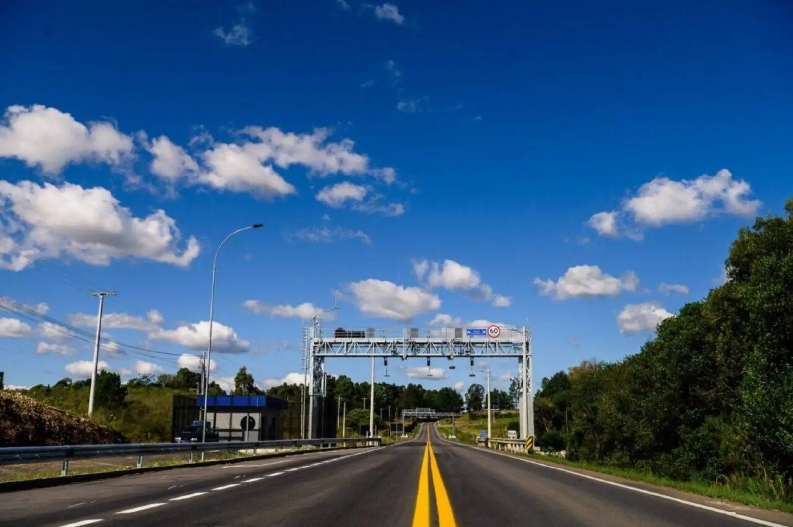 CSG utiliza asfalto produzido com pneus reciclados que aumenta durabilidade do pavimento em até 5 vezes