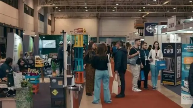Curitiba recebe evento de reciclagem