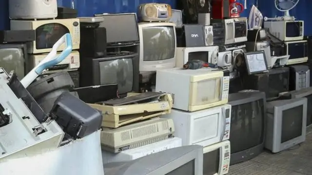 Curitiba terá ação de coleta de lixo eletrônico neste sábado; Veja os locais