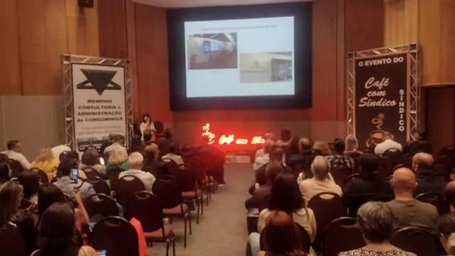DE PORTEIRA ROBÔ A PISO DE BORRACHA DE PNEU, EVENTO APRESENTA AS NOVIDADES DO SETOR CONDOMINIAL