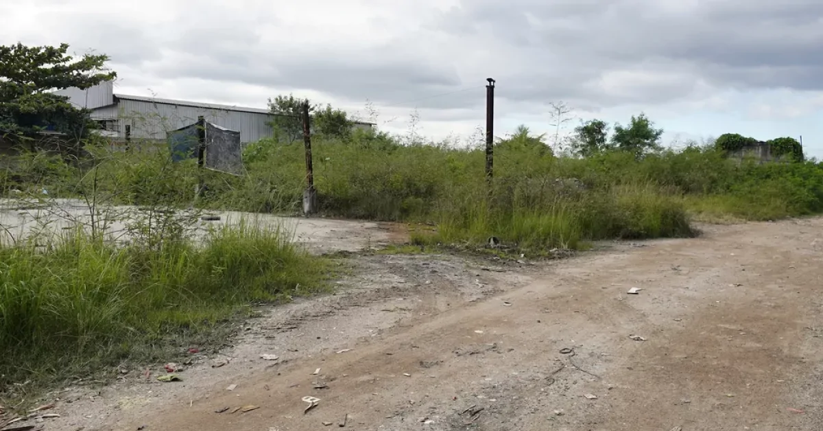 Década jogada no lixo: Polo de reciclagem de gramacho para na 1ª fase do projeto e atende menos de 40 catadores