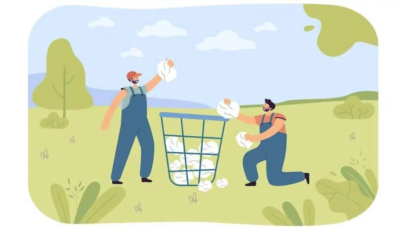 Decreto cria certificados de reciclagem