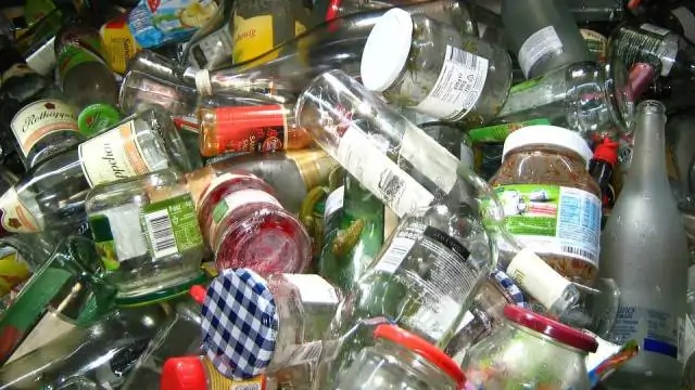 Decreto regulamenta metas obrigatórias para reciclagem