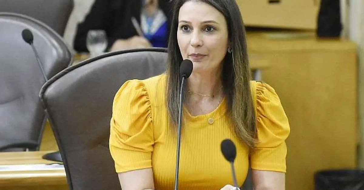 Deputada Cristiane Dantas quer fortalecer indústria da reciclagem