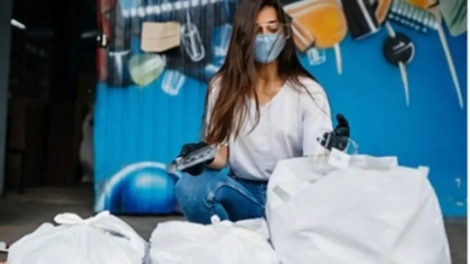 Desafios ambientais e a gestão de resíduos