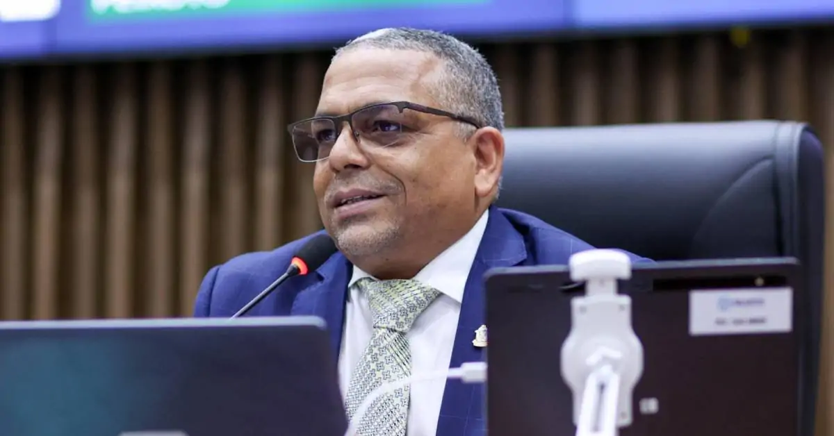 Descarte correto de pneus é destaque de Tribuna Popular na Câmara Municipal de Manaus