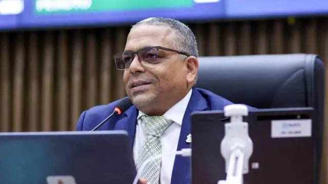 Descarte correto de pneus é destaque de Tribuna Popular na Câmara Municipal de Manaus