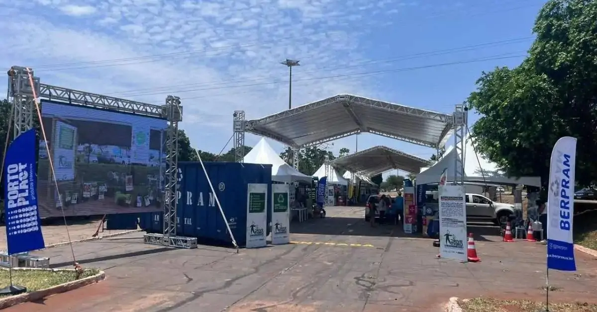 Descarte correto: na hora de reciclar atenção deve estar nos detalhes