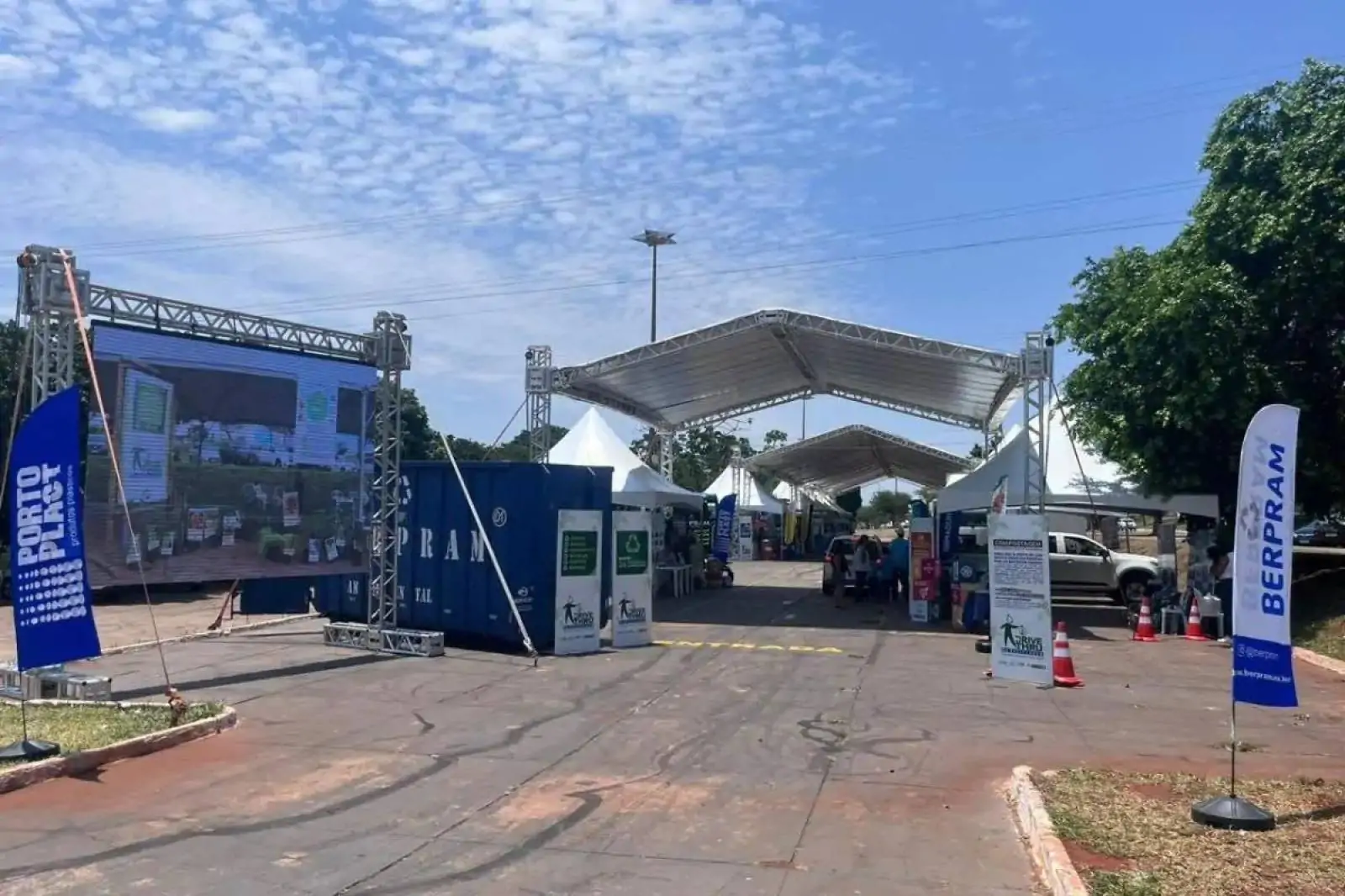 Descarte correto: na hora de reciclar atenção deve estar nos detalhes