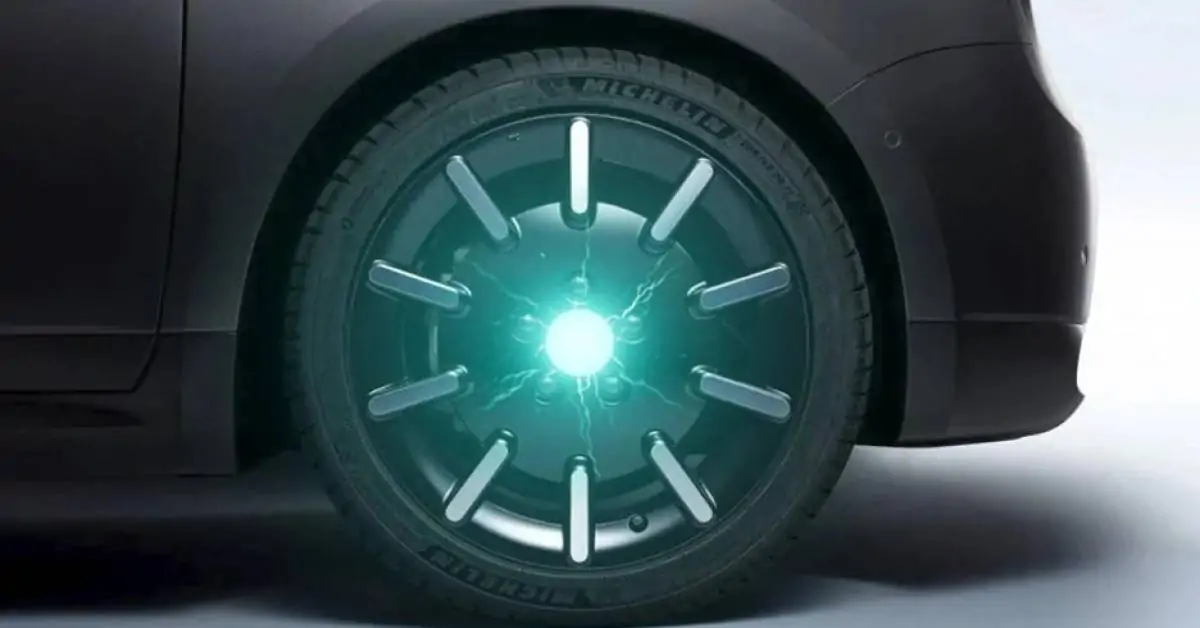 Desgaste elevado do pneu assusta donos de carro elétricos