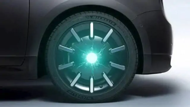 Desgaste elevado do pneu assusta donos de carro elétricos