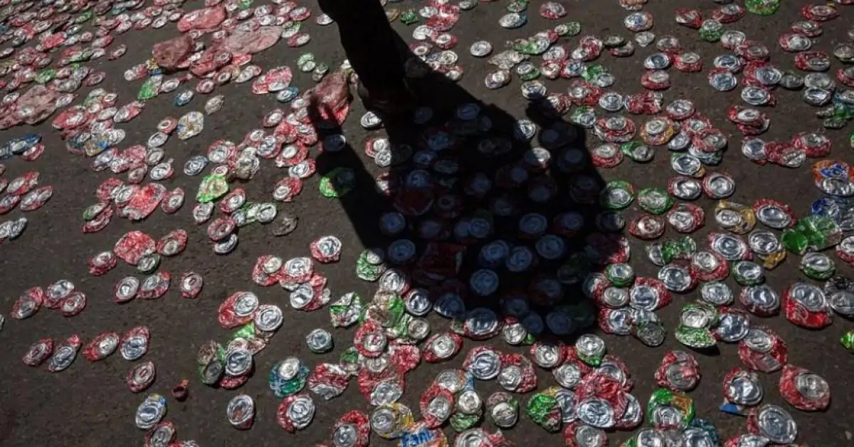 Dia Mundial da Reciclagem: conheça dois materiais 100% recicláveis