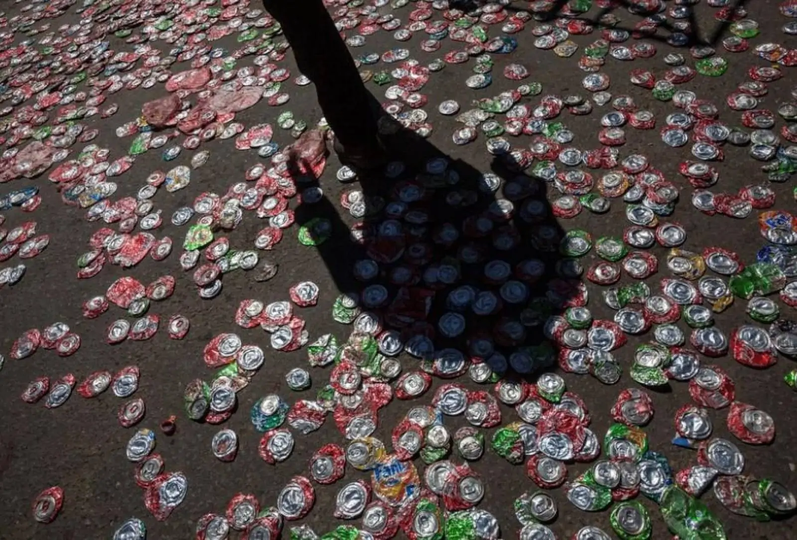 Dia Mundial da Reciclagem: conheça dois materiais 100% recicláveis