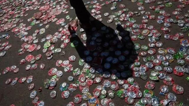 Dia Mundial da Reciclagem: conheça dois materiais 100% recicláveis