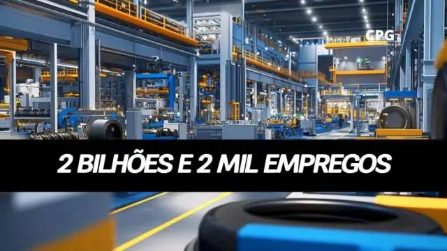 Disputa entre os estados para atrair gigante chinesa de fabricação de pneus