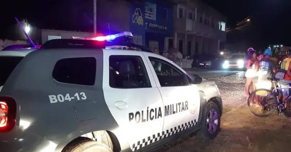 Dono de empresa de reciclagem é morto a tiros na Zona Norte de Natal