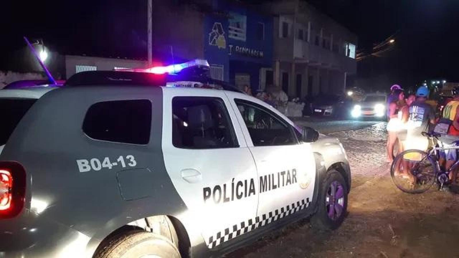 Dono de empresa de reciclagem é morto a tiros na Zona Norte de Natal