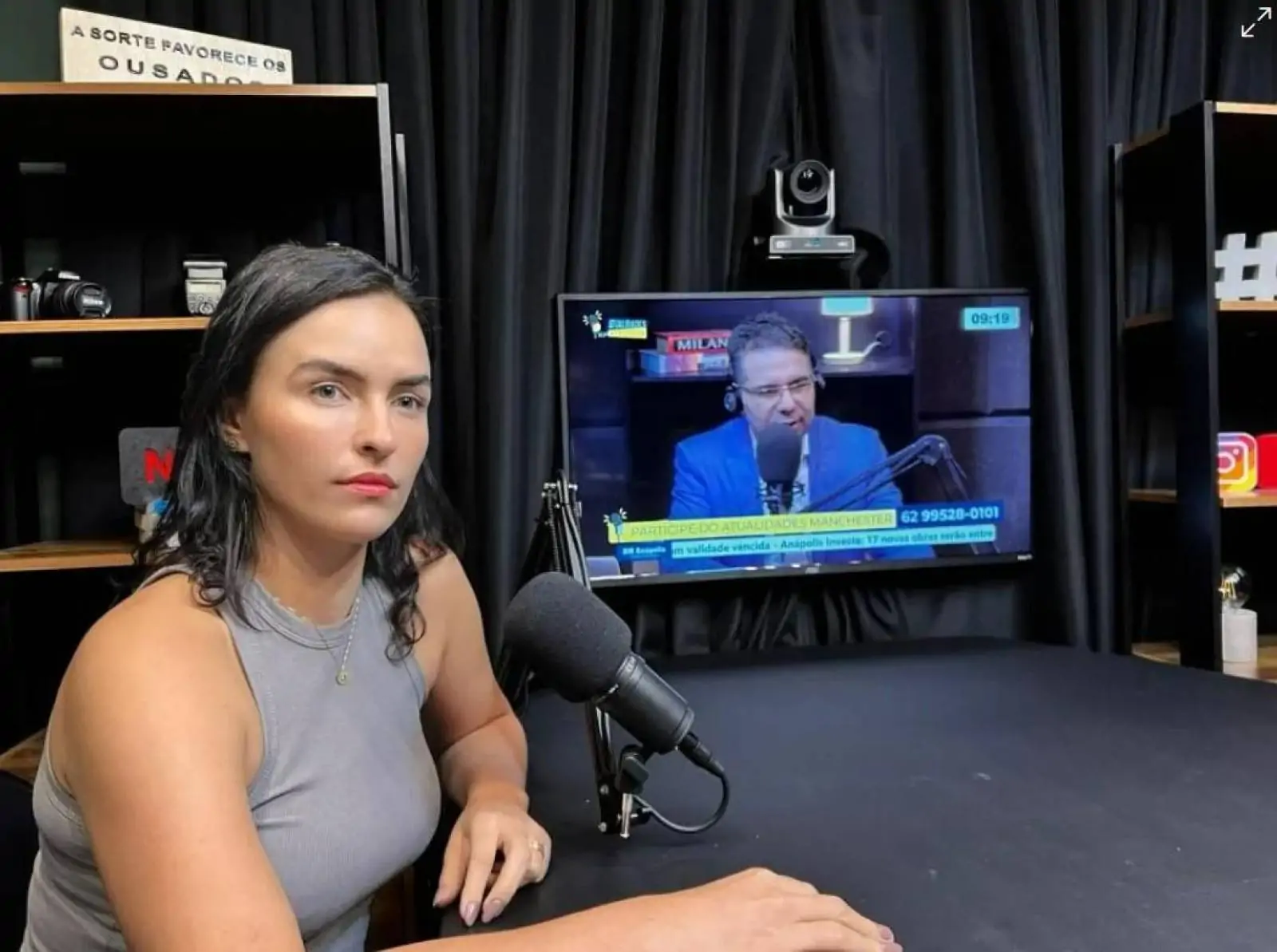 “É preciso diferenciar lixo de resíduo”, afirma especialista sobre reciclagem