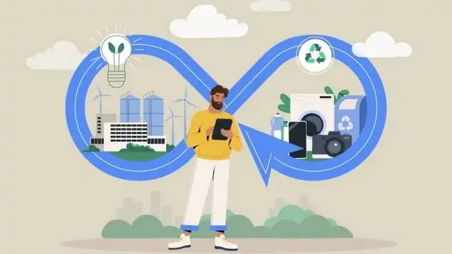 Economia circular além da reciclagem: o que precisamos para atingir as metas climáticas