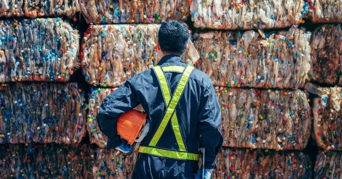 Economia circular como modelo estratégico de desenvolvimento sustentável
