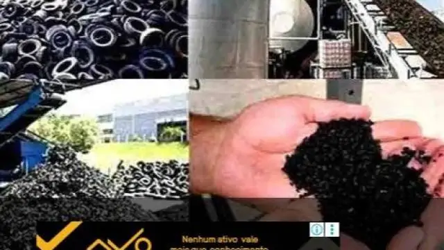 Economia circular e IA na preservação de recursos