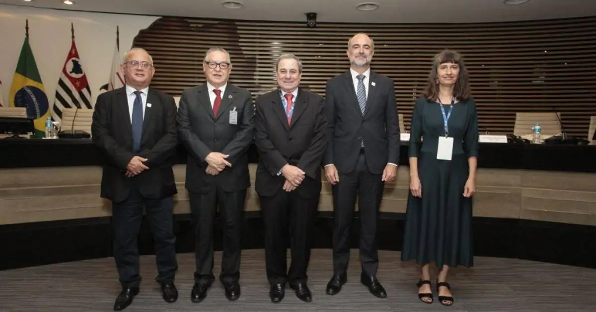 Economia circular no foco da normalização internacional