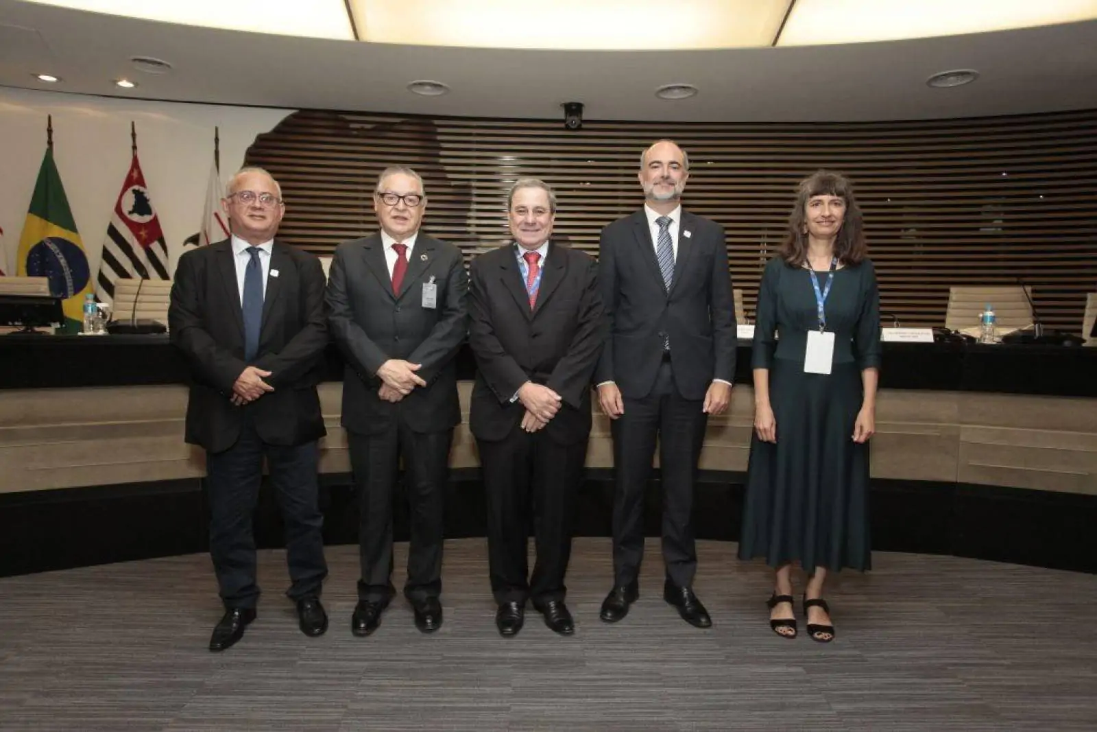 Economia circular no foco da normalização internacional