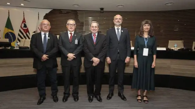 Economia circular no foco da normalização internacional