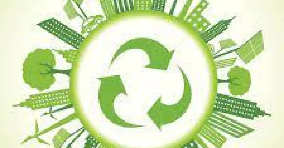 Economia circular no mercado intralogístico