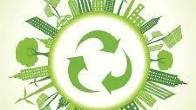 Economia circular no mercado intralogístico