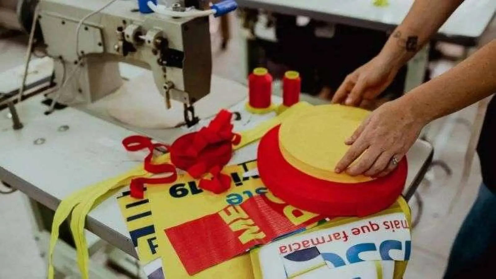 Economia circular: projeto une sustentabilidade e cuidado social