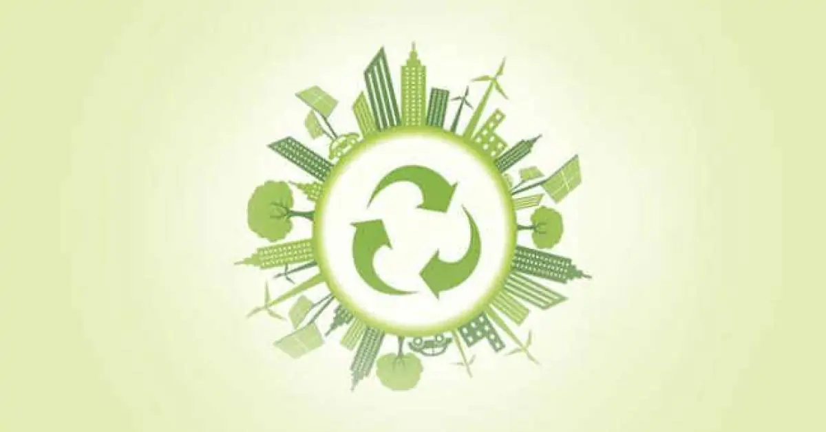 Economia circular: quem recicla ganha crédito de loja