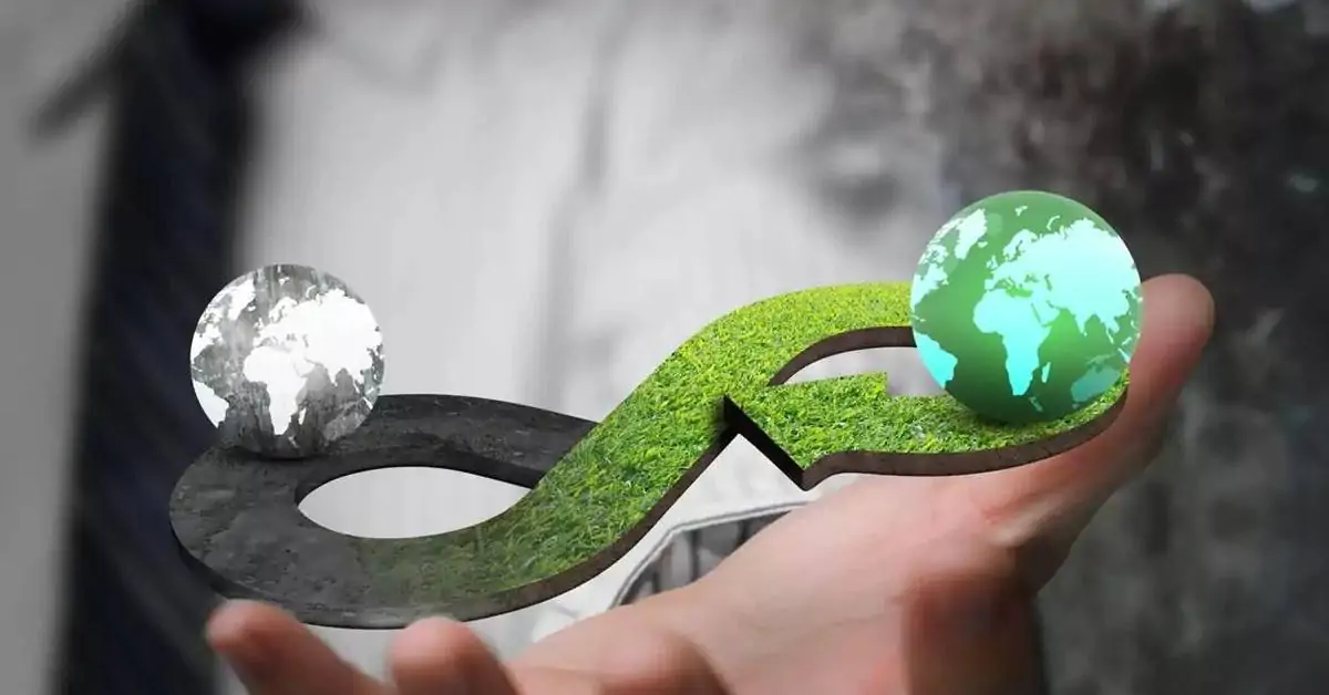 Economia Circular, uma confusão conceitual, por Luiz Alberto Melchert